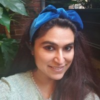 EAL Awards Employee Uzma Flynn's profile photo