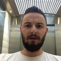 Smartmind Employee Fırat Yürüdü's profile photo