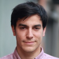Eurocities Employee Thomas Lymes's profile photo
