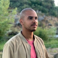 Morpho Technologies Employee Ruggeri Pereira's profile photo