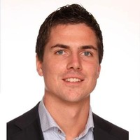 Intergamma Employee Peter Schaap's profile photo