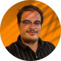 Full Stack LTD Employee Mohamed Bey's profile photo