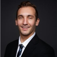 Flex Employee Cooper Miller's profile photo