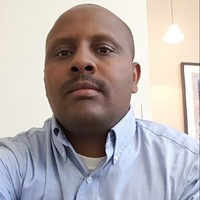 Thermo King Employee Daniel Yilma's profile photo