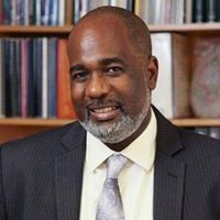 Visions and Pathways Employee David Walker's profile photo