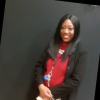 SHOW PRO Employee Jashia Bey's profile photo
