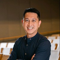 Grace Assembly of God (Singapore) Employee Clement Yee's profile photo