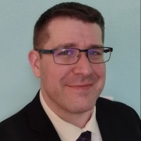 Quest Diagnostics Employee Jacob Dailey's profile photo
