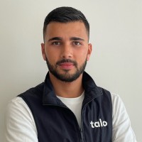 talo Employee Diogo Rodrigues's profile photo