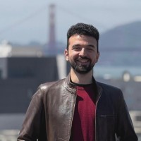 Ozgur Gevrek's profile photo