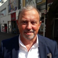 Anritsu Employee Peter Fichtner's profile photo