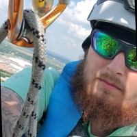 Neticom, LLC. Employee Michael Irons-Gillaspy's profile photo