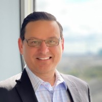 LOGIC Solutions Group Employee Todd Buehlman's profile photo