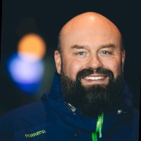 Scelto Employee Tor Sandvik's profile photo