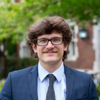 Parametric Employee Simon Atwill's profile photo