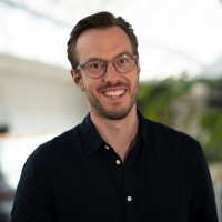 ewz Employee Alain Gantner's profile photo