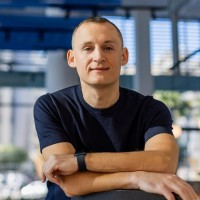 Mayflower Employee Alexandr Hacicheant's profile photo