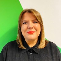 greenbean Employee Kerri Rankin's profile photo