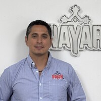 Sigma Employee Oscar Perez's profile photo