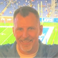 Tiara Yachts Employee Ed Walsh's profile photo