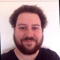 RMIT University Employee Liam Gibbons's profile photo