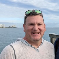 Edushape Employee Rob Sarraga's profile photo