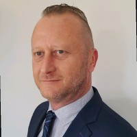 Bonaparte Promotion Employee Olivier Maechling's profile photo