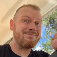 Melbourne Orlando International Airport (MLB) Employee Travis McNeely's profile photo