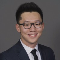 NVIDIA Employee Yang Yu's profile photo