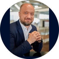 MATISA Employee Julien Schulz's profile photo