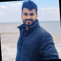 SANeFORCE Employee Sivaneswaran. V's profile photo