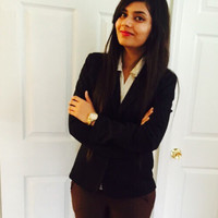 Krishna Patel Email