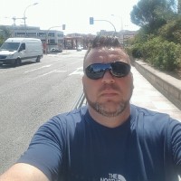 Flooring Contractor Employee Steve Gowans's profile photo