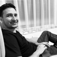 Purple Technology Employee Pavol Jediný's profile photo