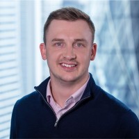 Arrow Risk Management Employee James Buchanan's profile photo