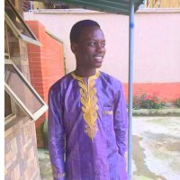 OpenOcean.finance Employee Robert Afangide's profile photo