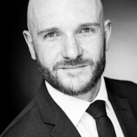 Q_PERIOR Employee Alexander Weber's profile photo