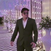 FRND Employee Jay Jain's profile photo