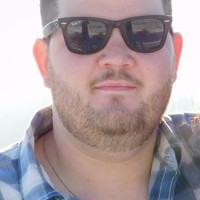 Forthryte Services Inc. Employee Mathew Vansickle's profile photo