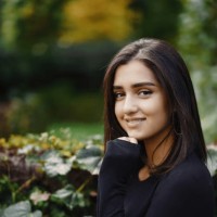 Payal Sahu Email