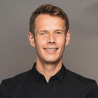 Barclays Wealth Management Employee Angus Gray's profile photo