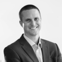 Metpro Employee Ian Plumb's profile photo