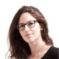 CPS JOBS Employee Osnat Ben-Dov's profile photo