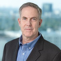 Patterson + Sheridan, LLP Employee Patrick Garrett's profile photo