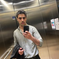 Ihab Khallouk Email