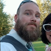 Mainstream Engineering Corporation Employee Daniel Murrell's profile photo