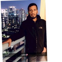 Port of Salalah Employee Ali Bawain's profile photo