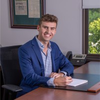 Eagle Market Makers, Inc. Employee Graham Pedersen's profile photo