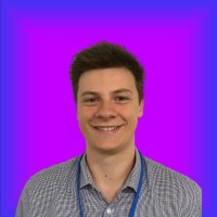AtkinsRéalis Employee Sam Maynard's profile photo