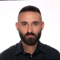 SUN HUNTER Employee Mateusz Chwirut's profile photo
